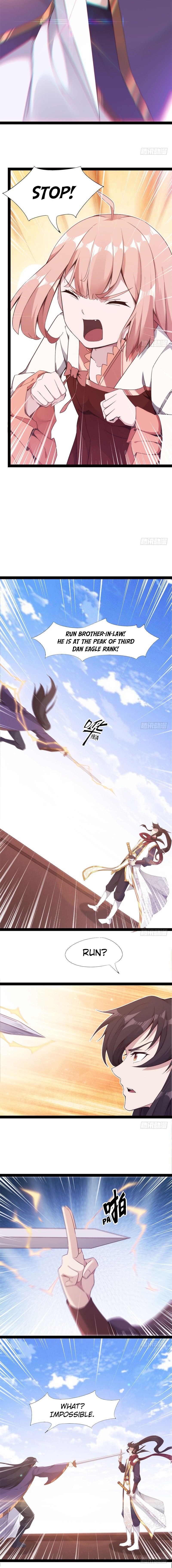 Path of the Sword Chapter 4 7